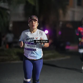 Runner Photo 7809106