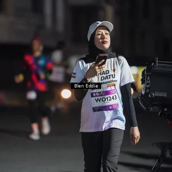 Runner Photo 7809107