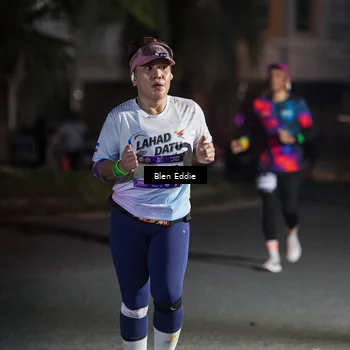 Runner Photo 7809112