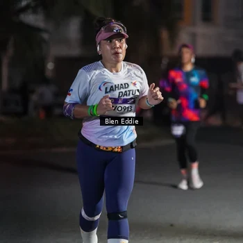 Runner Photo 7809113
