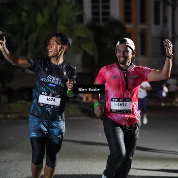 Runner Photo 7809118