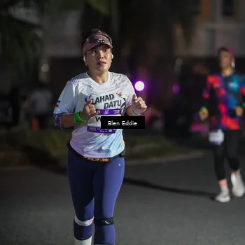 Runner Photo 7809122