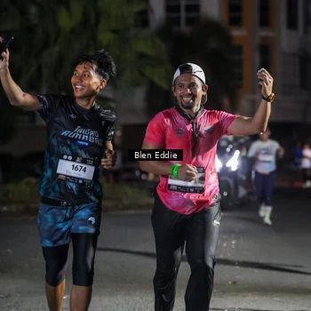 Runner Photo 7809127