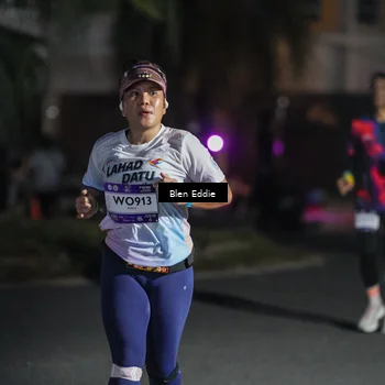 Runner Photo 7809128