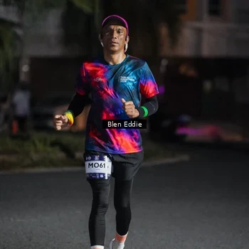 Runner Photo 7809134