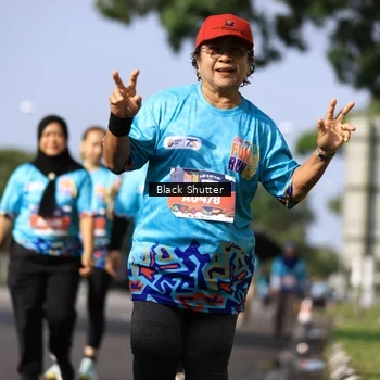 Runner Photo 7809143