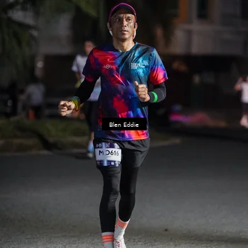 Runner Photo 7809147