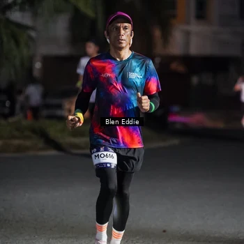 Runner Photo 7809149