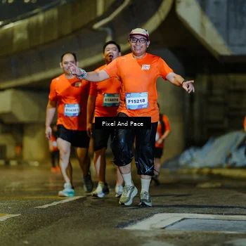 Runner Photo 7809154