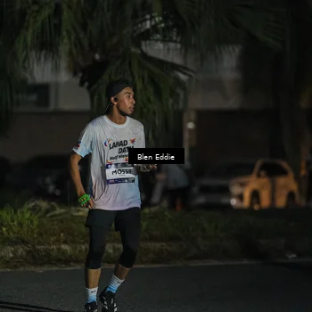 Runner Photo 7809162