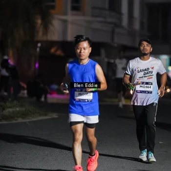 Runner Photo 7809163