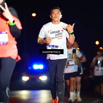 Runner Photo 7809167
