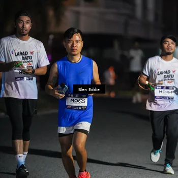 Runner Photo 7809168