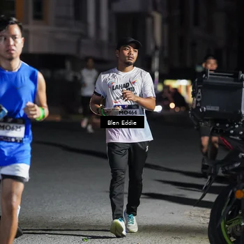Runner Photo 7809169