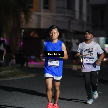 Runner Photo 7809174