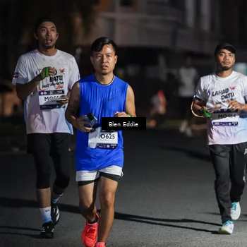 Runner Photo 7809175