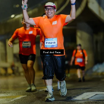 Runner Photo 7809182