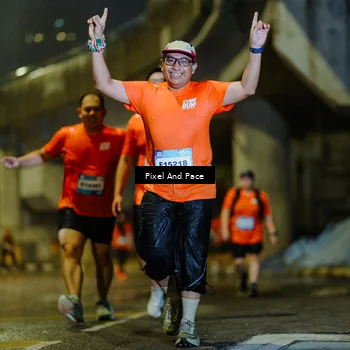 Runner Photo 7809184