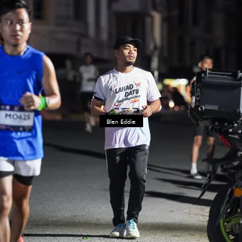 Runner Photo 7809186