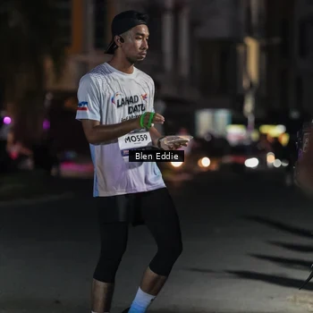 Runner Photo 7809193