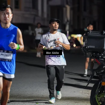 Runner Photo 7809194
