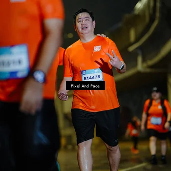 Runner Photo 7809195