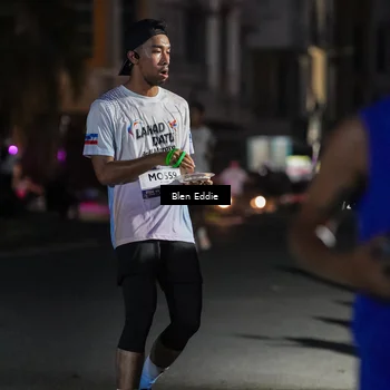 Runner Photo 7809199