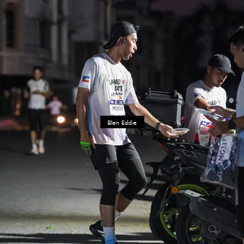 Runner Photo 7809201