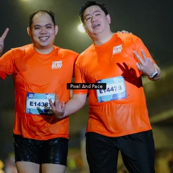 Runner Photo 7809206