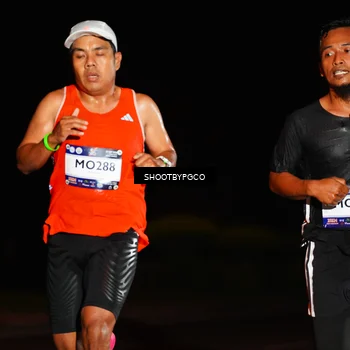 Runner Photo 7809214