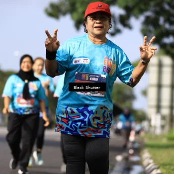 Runner Photo 7809215