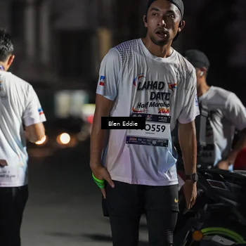 Runner Photo 7809216