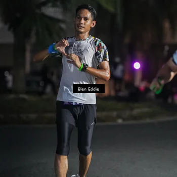 Runner Photo 7809218