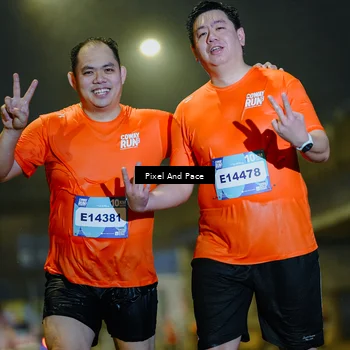 Runner Photo 7809230