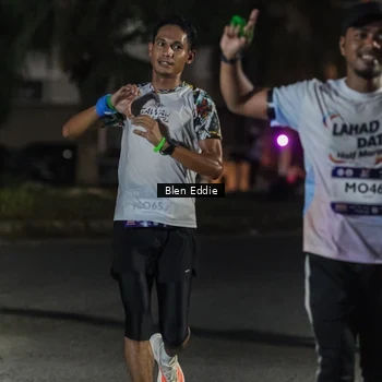 Runner Photo 7809232