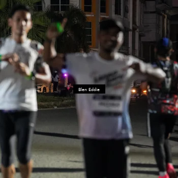 Runner Photo 7809238