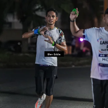 Runner Photo 7809239