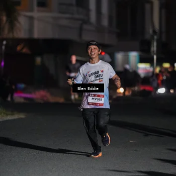 Runner Photo 7809241