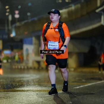 Runner Photo 7809243