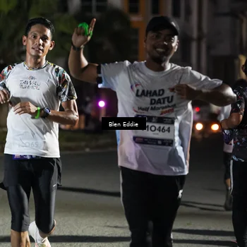 Runner Photo 7809245