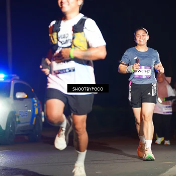 Runner Photo 7809247