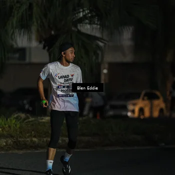 Runner Photo 7809249