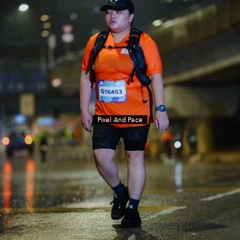 Runner Photo 7809255