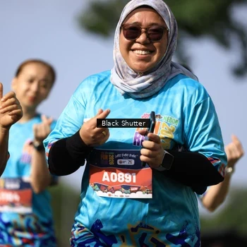 Runner Photo 7809258