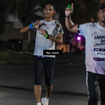 Runner Photo 7809260