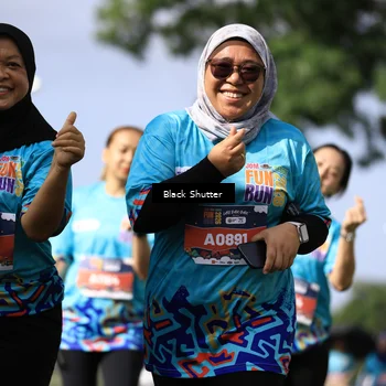 Runner Photo 7809264