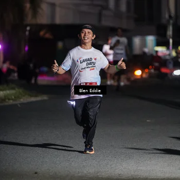 Runner Photo 7809268