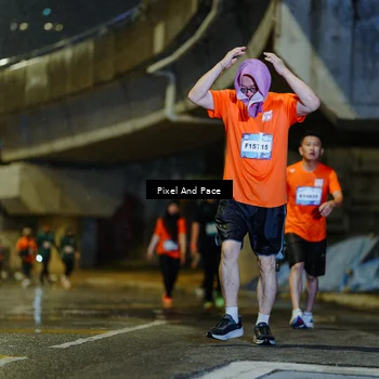 Runner Photo 7809271