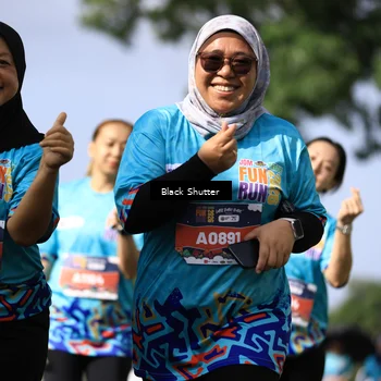 Runner Photo 7809273