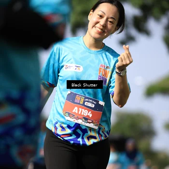 Runner Photo 7809279
